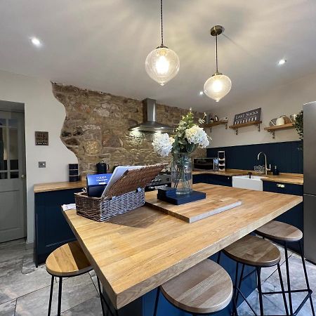 Rose Cottage Морпет Экстерьер фото