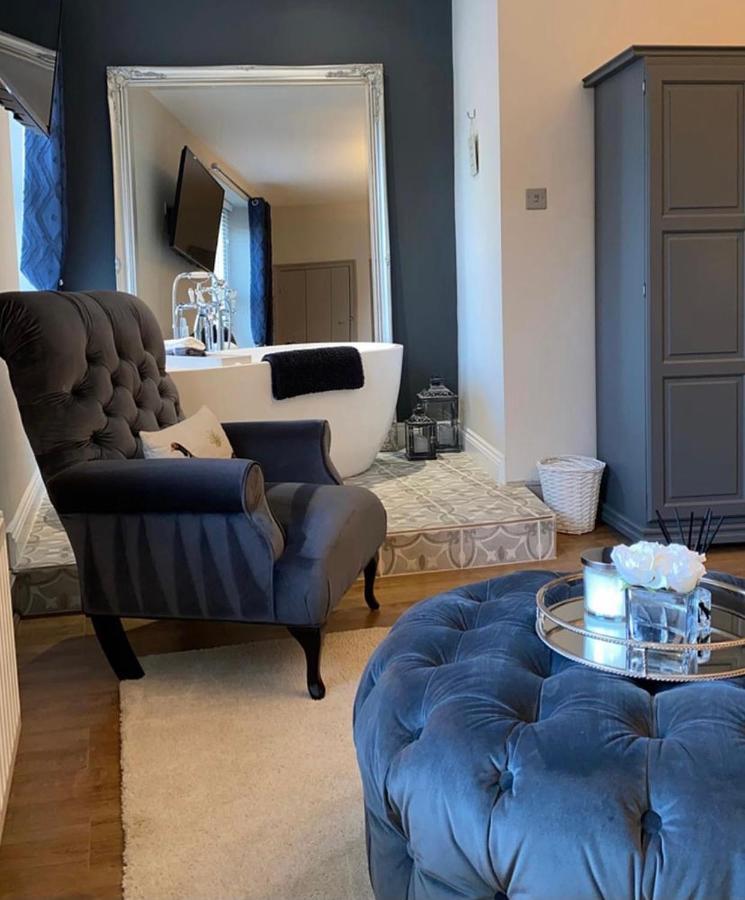 Rose Cottage Морпет Экстерьер фото